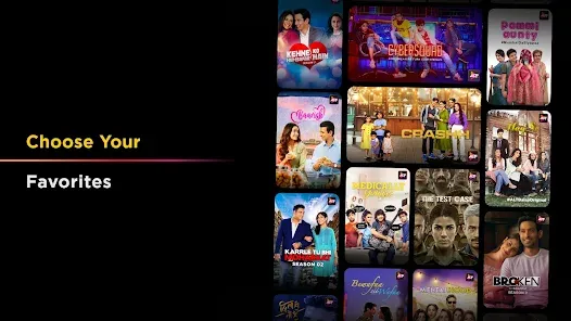 ALTBalaji MOD APK