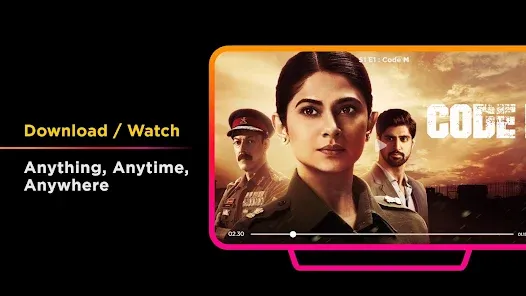 ALTBalaji MOD APK