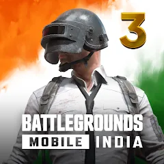 Battlegrounds Mobile India v3.3.9 MOD APK [BGMI][Hack Version, MOD Menu]