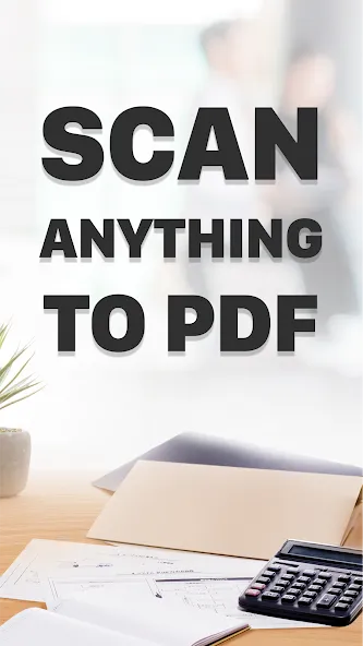 CamScanner Pro MOD APK