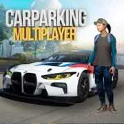 Car Parking Multiplayer MOD APK v4.8.20.9 [Unlimited Money, Coins, Menu, Unlocked]