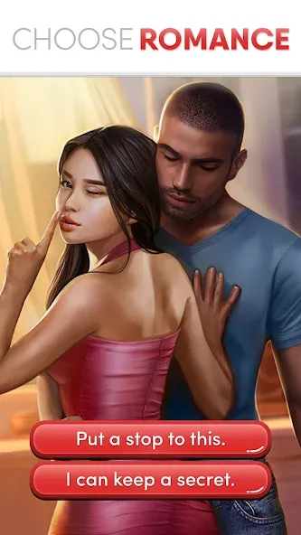 Choices MOD APK