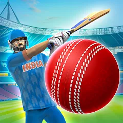 Cricket League MOD APK v1.20.7 [Unlimited Money, Unlocked, Gems]