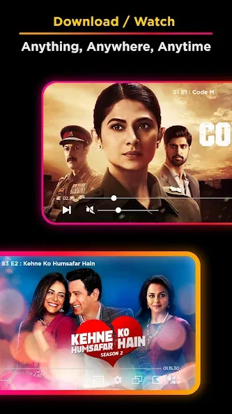 Download ALTBalaji MOD APK