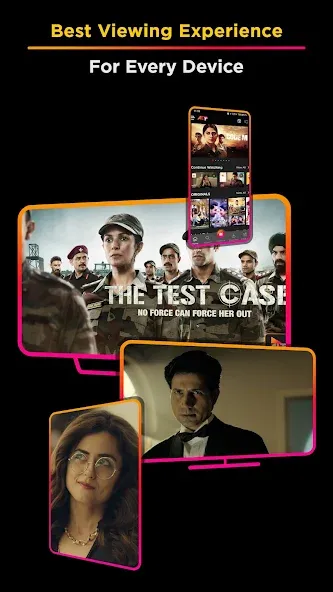 Download ALTBalaji MOD APK