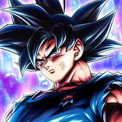 Dragon Ball Legends MOD APK v5.7.5 [MENU, One Hit, Crystals, God Mode, Immortal]