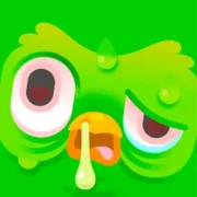 Duolingo MOD APK v5.165.9 [Premium Unlocked, Unlimited Gems, Optimized]