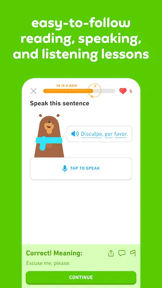 Duolingo MOD APK