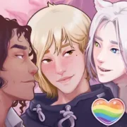 Episode Boys Love MOD APK v1.5.25 [Premium Choices, Unlimited Diamonds, Tickets)]