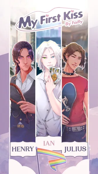 Episode Boys Love MOD APK