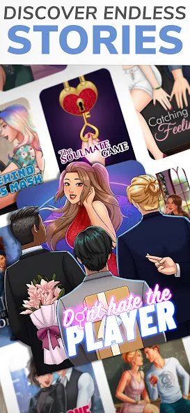 Episode MOD APK