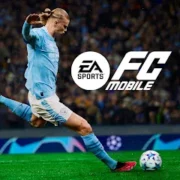 FIFA Soccer v22.0.07 MOD APK [Unlimited Money, Unlocked all, Mod Menu]