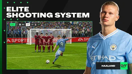 FIFA Soccer MOD APK