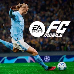 FIFA Soccer v22.0.07 MOD APK [Unlimited Money, Unlocked all, Mod Menu]