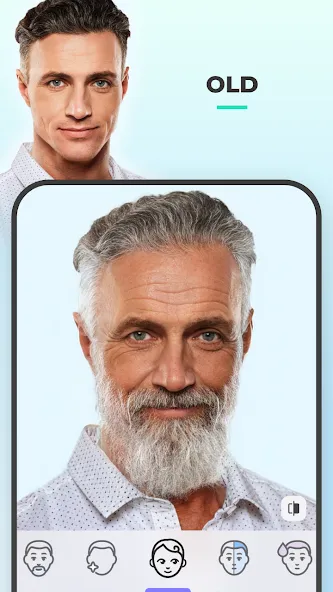 FaceApp Pro MOD APK