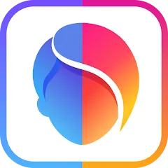 FaceApp Pro MOD APK v12.2.10 [Premium Unlocked, No Watermark, No Ads]