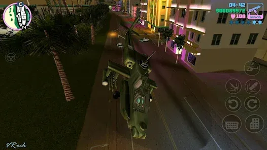 GTA Vice City MOD APK