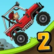 Hill Climb Racing 2 v1.62.9 MOD APK [Unlimited Money, All Cars Unlocked, MOD Menu]