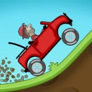 Hill Climb Racing v1.62.9 MOD APK [Unlimited Money, Unlock all Cars, Free Shopping]