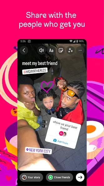 Instagram Pro MOD APK