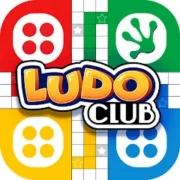 Ludo Club MOD APK v2.5.21 [Unlimited Coins, MOD MENU, Easy Win]