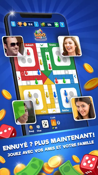 Ludo Club MOD APK