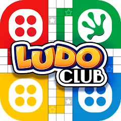 Ludo Club MOD APK v2.5.21 [Unlimited Coins, MOD MENU, Easy Win]