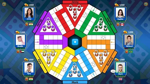 Ludo King MOD APK