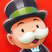 MONOPOLY GO v1.29.9 MOD APK [Unlocked, Unlimited Money, Dice, Mod Menu]