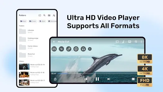 MX Player MOD APK