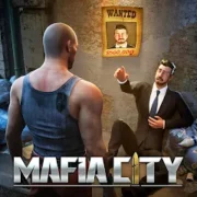 Mafia City MOD APK v1.7.530 [Unlimited Gold, MOD MENU, Speed]