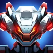 Mech Arena MOD APK v3.180.15 [Unlimited Money, Gems, Coins Credits, Menu]