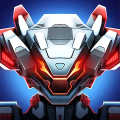 Mech Arena MOD APK v3.180.15 [Unlimited Money, Gems, Coins Credits, Menu]