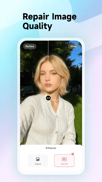 Meitu Wink MOD APK