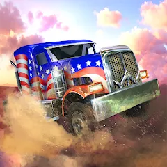 Off The Road MOD APK v1.15.9 [Unlimited Money, All Cars Unlocked, VIP Unlocked]