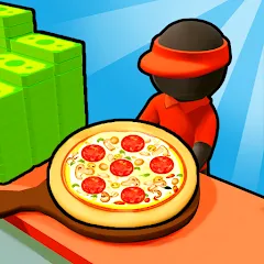 Pizza Ready MOD APK v17.0.9 [Unlimited Money, Free Purchase, Mod Menu]