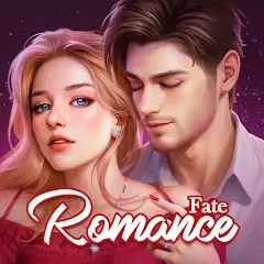 Romance Fate MOD APK v3.1.5 [Unlimited Money, Menu, Premium Choices]