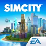 SimCity BuildIt MOD APK v1.60.7.128279 [Unlimited Money, Unlimited Keys, Unlocked all]