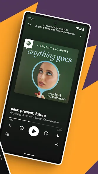 Spotify Premium Mod Apk