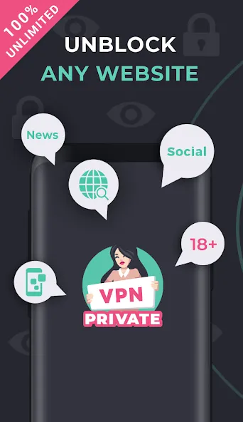 VPN Private MOD APK