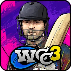 WCC3 v3.8 MOD APK [Unlimited Coins, Money, All Unlocked]