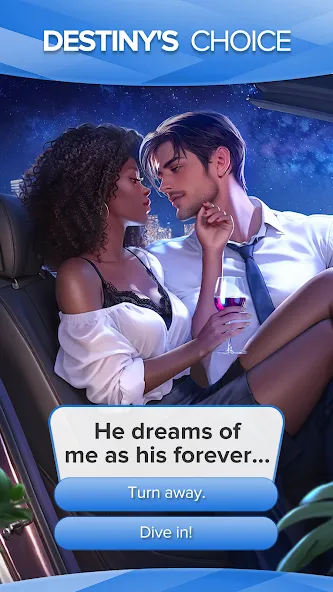 Whispers MOD APK