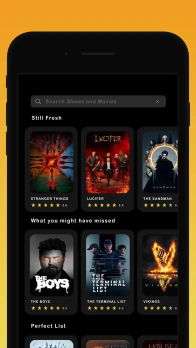 YouCine MOD APK