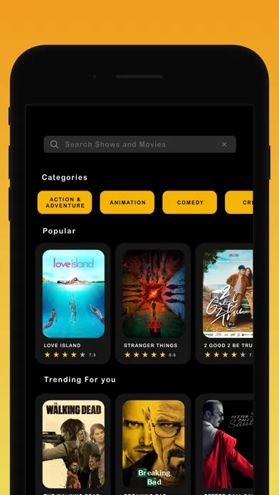 YouCine MOD APK