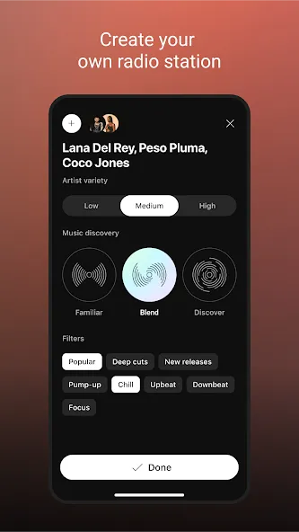 YouTube Music MOD APK