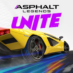 Asphalt Legends Unite MOD APK v24.0.8a [unlimited money, Nitro, tokens, God Mode]