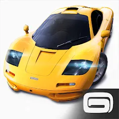 Asphalt Nitro MOD APK v1.8.3a [Unlimited Money, Tokens, All Cars Unlocked]