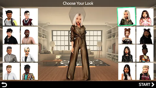 Avakin Life MOD APK