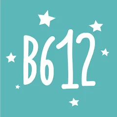 B612 MOD APK v13.3.6 [Premium Unlocked, 100% Working, Subscribed]