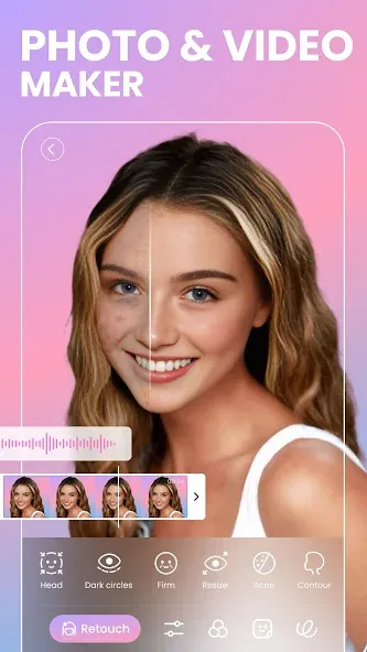 BeautyPlus APK MOD